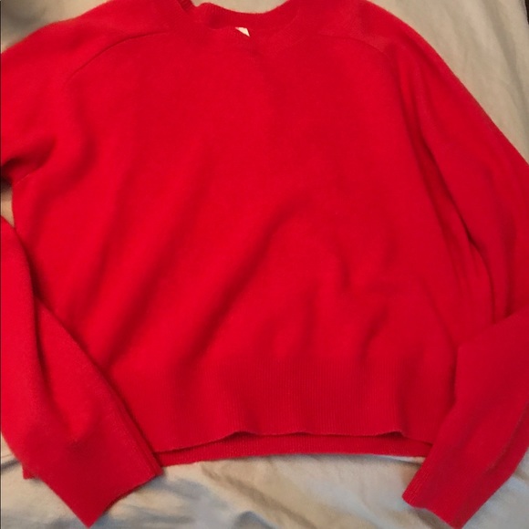 Aritzia Sweaters - Chandail 100% cachemire Aritzia